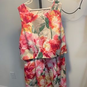 Women’s dress
